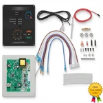 Harman PP38 Control Panel Upgrade Kit With 1-00-06142 Circuit Board New. Fixed Price $297.95.