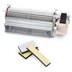 600-1 Blower For Kozy Heat Fireplaces, Fan Koz.... Fixed Price $62.09.