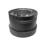 Amerivent Direct Napoleon Adapter Starter Collar For Air-cooled Chimneys. Fixed Price $79.95.