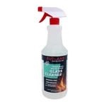 Rutland Products Fireplace Glass Hearth Cleaner, 32 Fl Oz (pack Of. Fixed Price $22.39.