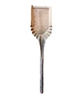 Fireplace Furnace Coal Ash Shovel Vtg Antique Farmhouse Decor Prop Disp. Fixed Price $12.50.