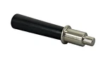 Pellethead Vermont Castings Dutchwest Wood Fallaway Handle, 30002787, Black. Fixed Price $25.03.