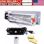 FK24 Fireplace Blower Fan Kit For Majestic, Monessen, Temco, Vermont Castings. Fixed Price $39.59.