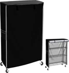 Heavy Duty 600D Oxford Wire Shelving Cover 36" 18" 54" Water-re.... Fixed Price $67.67.