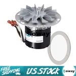For Croix Auburn, Afton Bay 80P20001-R & 80P30521-R Combustion Blower Fan New. Fixed Price $67.44.