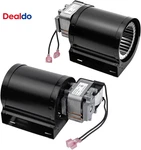 Replacement Blower Motor For Lopi Freedom Bay & Ii Answer Revere, Av. Fixed Price $160.57.