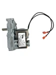 Stove (ussc) Auger Feed & Agitator Stir Motor W/hole, Rpm Clockwise, 80456. Fixed Price $99.00.