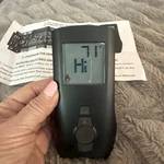 Sit 0.584.040 Proflame 2 Fireplace Remote Control Transmitter Fully Loaded. Fixed Price $68.00.