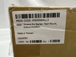 IPSMDWALL3 American Dynamics GEN3 Mount. Fixed Price $50.00.