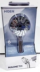 Moen Magnetix Engage Chrome 6 Settings Handheld Showerhead 2 Gpm. Fixed Price $37.99.