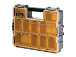 Stanley Fatmax Waterproof Deep Organiser Tool Screw Storage Case Box, 197518. Fixed Price $33.87.