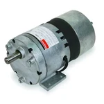 Dayton 1LPL7 Ac Gearmotor, 113 In-lb Max. Torque, 30 Nameplate Rpm, 115V. Fixed Price $606.99.