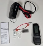 Hearth & Home Smart Ii Heat-n-glo Gas Fireplace Remote Thermostat Kit. Fixed Price $179.96.