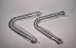 Pro+aqua Aquatrol Stainless Steel Water Flex Connector. Fixed Price $39.99.
