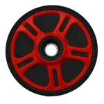 Ppd Idler WHEEL-5.63IN.X.787IN.-FIRE Red For 2007 Arctic Cat F8 Efi Sno Pro. Fixed Price $84.14.