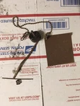 Late 1970'S Vermont Castings Vigilant Thermostat Kit!. Fixed Price $149.00.