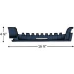 Jotul F3CB Ash & Log Retainer: 10245992. Fixed Price $139.95.