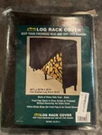 Shelter Slrc-l Log Rack Cover. Fixed Price $39.98.