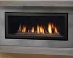 Regency 256-964 Inner Door Frame For Horizon HZ40E Gas Fireplace, Black. Fixed Price $32.63.