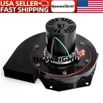 For Ussc 8500 Furnace, American Harvest 6100, 6200, 6220, 6500 Exhaust FAN,80495. Fixed Price $93.99.