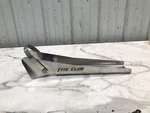 01 Four Winns 285 Boat Fite Club Anchor Roller Guide Holder Stainless Steel. Fixed Price $57.27.