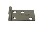 Harman Accentra Insert, 52I, 52I-TC, P42I-TC Cast Iron Hinge Plate, 3-00-674047. Fixed Price $17.95.