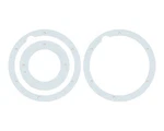 Lynn Manufacturing Replacement Gasket Kit, Miller & Nordyne Mobile 1, White. Fixed Price $29.66.