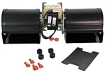 Quadrafire, Heatilator, Glo Distribution Blower Fan, 812-4900 Oem Quality. Fixed Price $80.95.