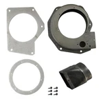 Enviro Exhaust Blower Motor Housing Assembly Only: 50-901-BH Default. Fixed Price $69.95.