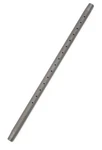 Dante Products Burner Pipe, Silver (717). Fixed Price $51.95.