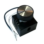Midwest Hearth Fan Speed Control Kit Fireplace And Stove Blowers On/off Vari. Fixed Price $50.99.