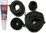3419 Gasket Kit For Vermont Castings Wood Stoves (made Usa). Fixed Price $50.56.