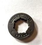 New Oregon /power Mate Stihl 325-8 Oem Sprocket Rim Nos. Fixed Price $18.88.
