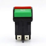 Off Button Switch For Delta DP350 Drill 904121. Fixed Price $19.99.