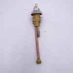 Delta 8-3/8" Height RP63353 Vero End Valve Assembly Wf See Desc. Fixed Price $69.99.