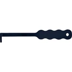 Ravelli Scraper Handle: 1800-00-048. Fixed Price $19.95.