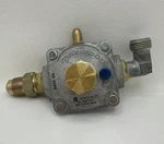 Propane Gas Regulator Kit 1/2 Maxitrol RV47CL For Cooktop Gaggenau KG260234CA. Fixed Price $60.00.