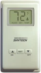 Skytech TS-3 Wired Wall Mounted Thermostat Fireplace Control. Fixed Price $86.84.