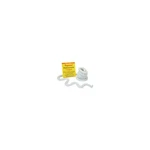 Imperial GA0159 Fiberglass Door Gasket Rope, White, 6 Ft. - Quantity. Fixed Price $39.83.