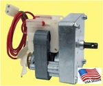 Auger Motor For Traeger Grill Bbq Brand New XP7252 Free Shipping BRN100. Fixed Price $25.95.
