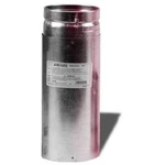 Selkirk Corp 243086 3X12 Adjustable Pellet Pipe. Fixed Price $77.03.