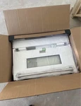 Zline White Oven Door Replacement 23.75" X 17.5" For Range Stove. Fixed Price $250.00.