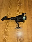 New Shimano Ix R1000 Spinning Reel Quick Fire Ii Rear Drag. Fixed Price $22.00.