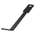 Quadra-fire & Heatilator Eco-choice Oem Burnpot Cleanout Tool (SRV414-1140). Fixed Price $44.99.