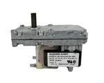Bosca Soul, Spirit & Classic Auger Feed Motor, Rpm Counter Clockwise, 12720001. Fixed Price $99.00.