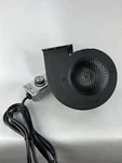 Legacy / Harman Coal Stove Tlc 2000 Blower And Fan Control. Fixed Price $199.99.