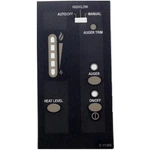 Enviro Control Panel Decal: 50-1482. Fixed Price $14.95.
