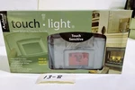 Ambient Technologies Tlt Touch Sensitive Remote Control Light. Fixed Price $50.00.