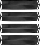 16 1/2" Porcelain Steel Heat Plate, Flavorizer Bar For Bbq Grillware, Uniflame. Fixed Price $37.29.