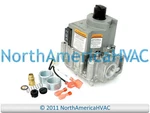 Honeywell Furnace Gas Valve Replaces Nat/lp. Fixed Price $217.99.